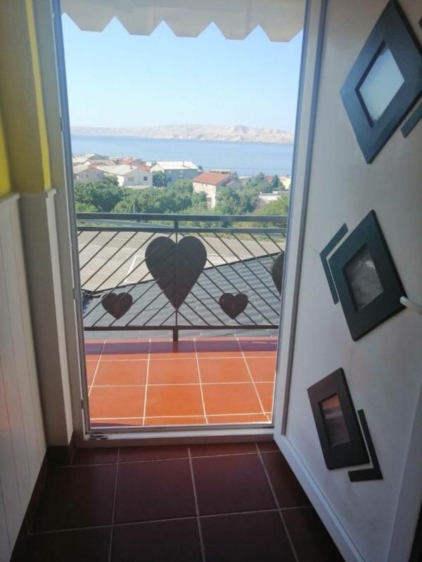 Отель, гостиница в Карлобаге, Хорватия, 450 м² - фото 16