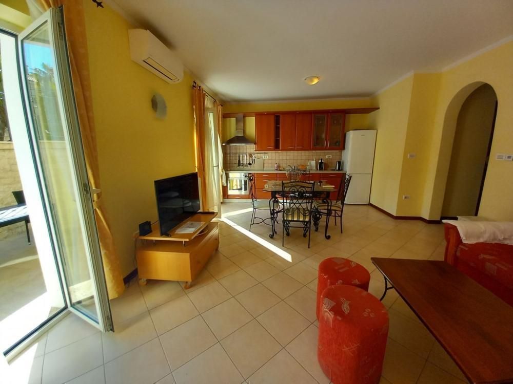 Вилла в Ловране, Хорватия, 625 м² - фото 16