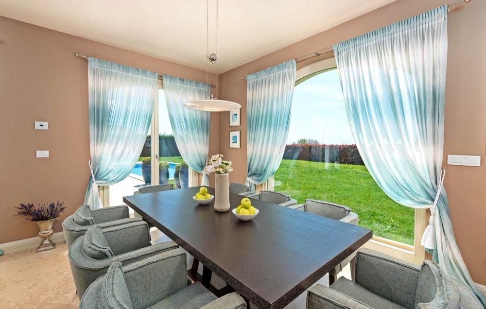 Вилла в Порече, Хорватия, 361 м² - фото 16