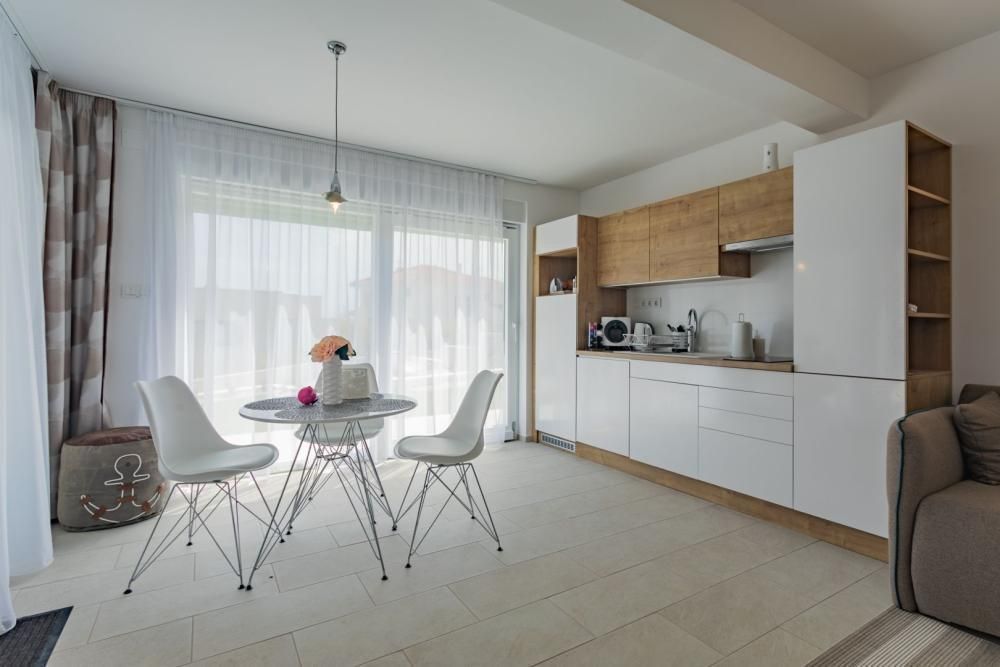 Вилла в Рогознице, Хорватия, 210 м² - фото 16