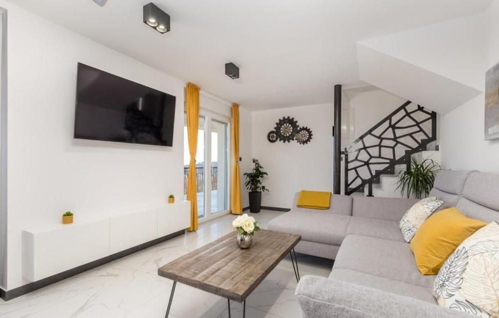 Вилла в Ичичах, Хорватия, 380 м² - фото 16