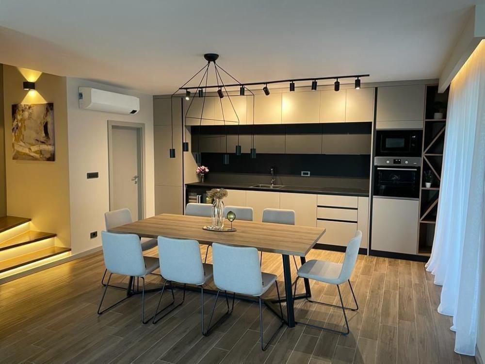 Вилла в Бртонигле, Хорватия, 146 м² - фото 16