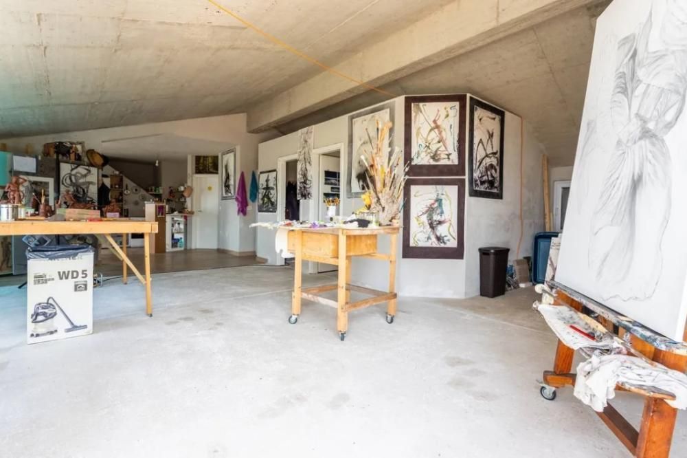 Отель, гостиница в Башка-Воде, Хорватия, 360 м² - фото 16