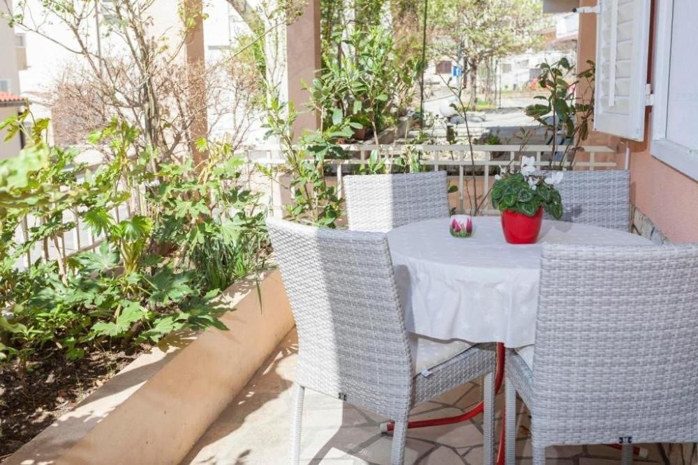 Отель, гостиница Tucepi, Хорватия, 377 м² - фото 15