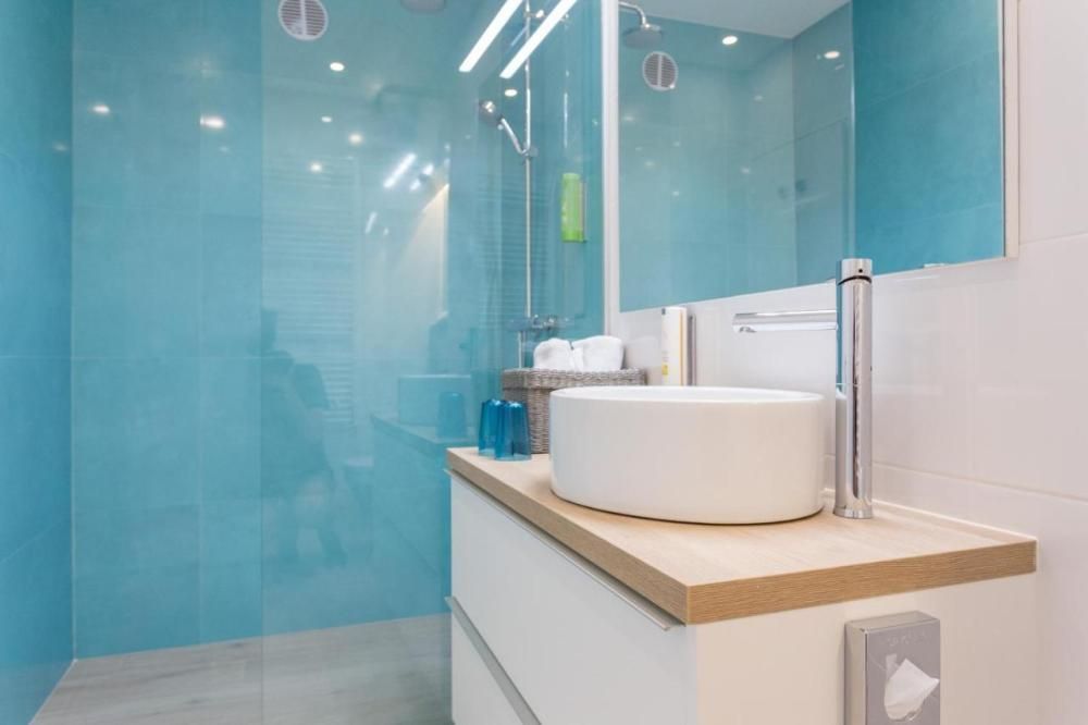 Вилла Mlini, Хорватия, 300 м² - фото 16