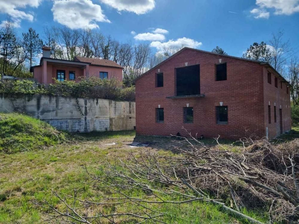 Вилла в Бузете, Хорватия, 512 м² - фото 16