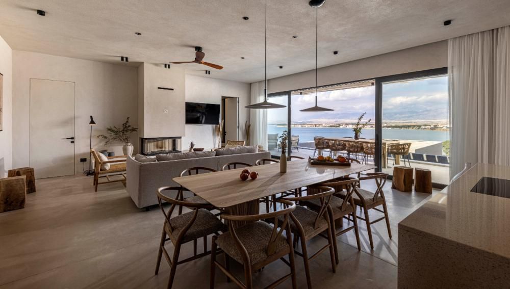 Вилла Pag, Хорватия, 324 м² - фото 16