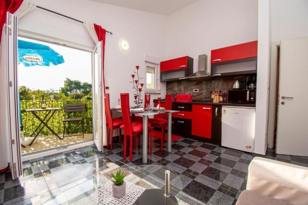 Отель, гостиница в Пуле, Хорватия, 260 м² - фото 16