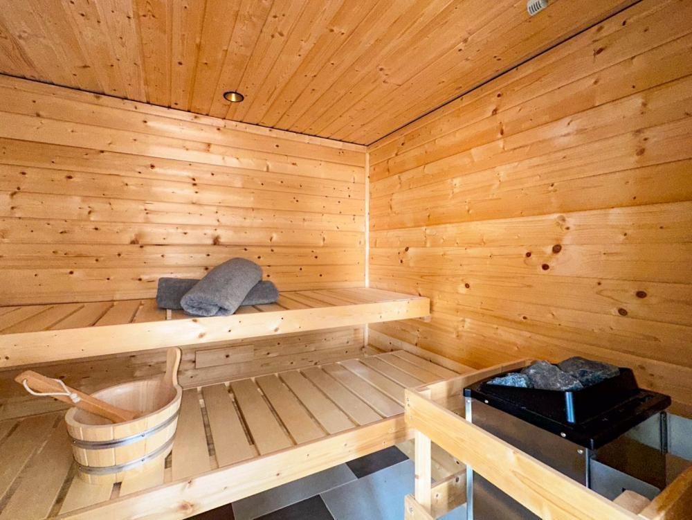 Вилла Pomer, Medulin, Хорватия, 65 м² - фото 16