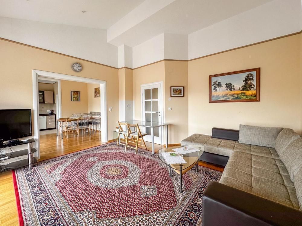 Отель, гостиница в Опатии, Хорватия, 505 м² - фото 16