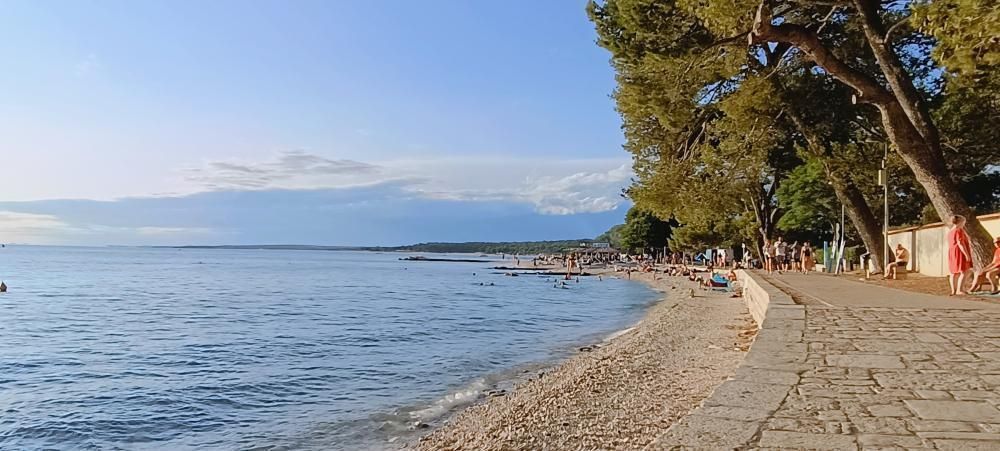 Отель, гостиница в Фажане, Хорватия, 648 м² - фото 16