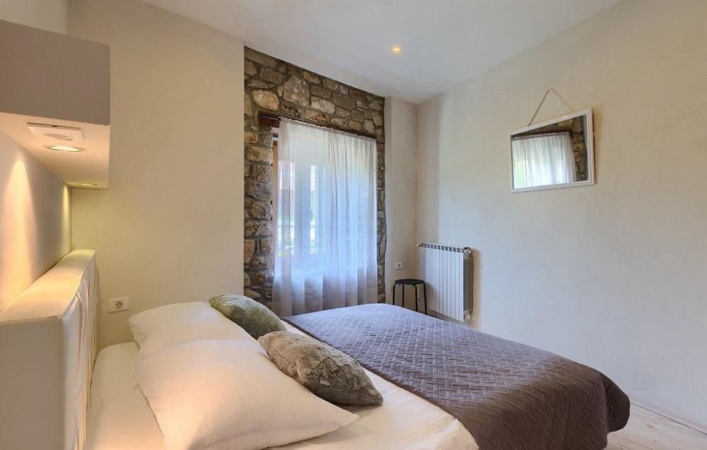 Вилла в Бузете, Хорватия, 116 м² - фото 16