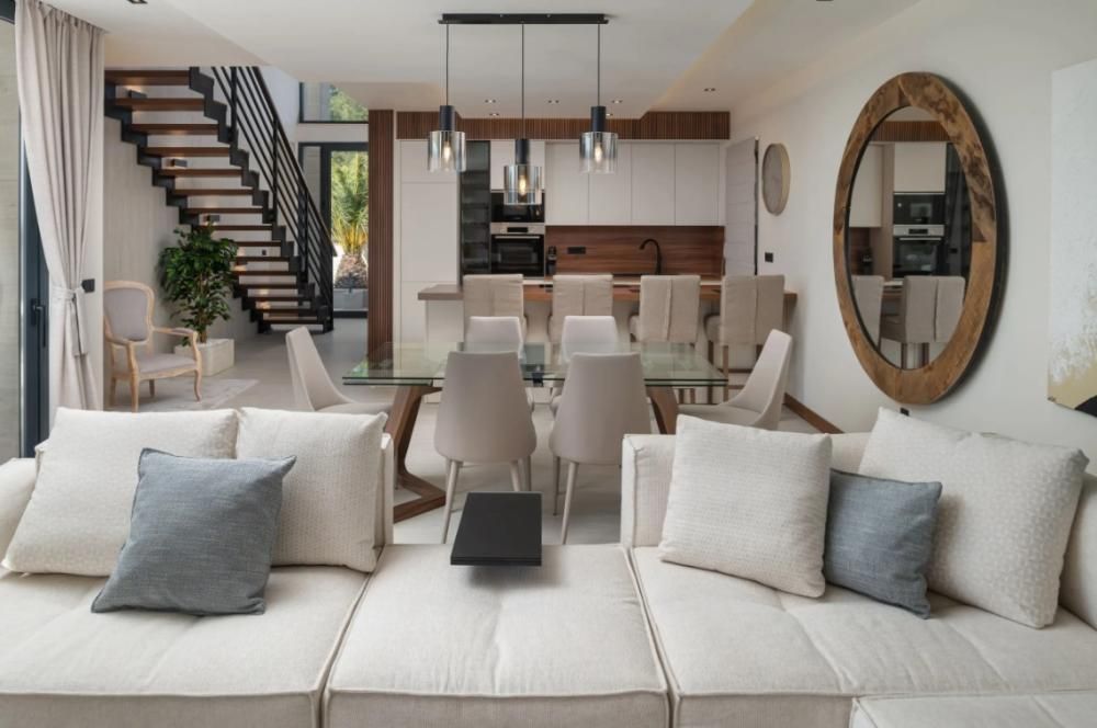 Вилла Razanac, Хорватия, 200 м² - фото 16