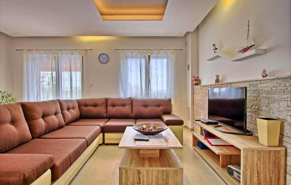 Вилла в Светвинченате, Хорватия, 294 м² - фото 16