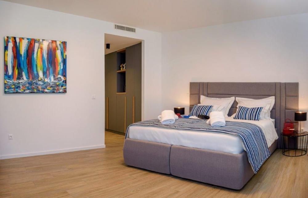 Вилла Marina, Хорватия, 360 м² - фото 16