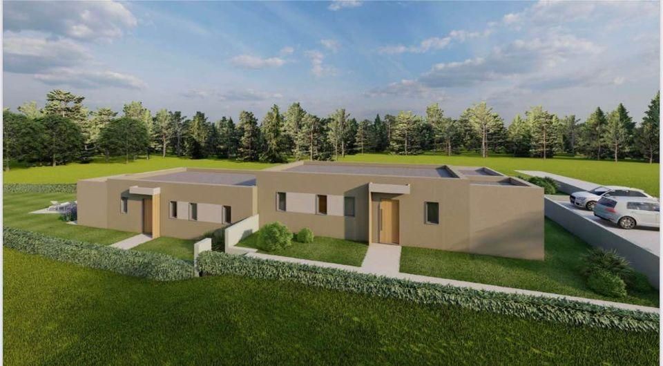 Вилла в Тиняне, Хорватия, 172 м² - фото 16