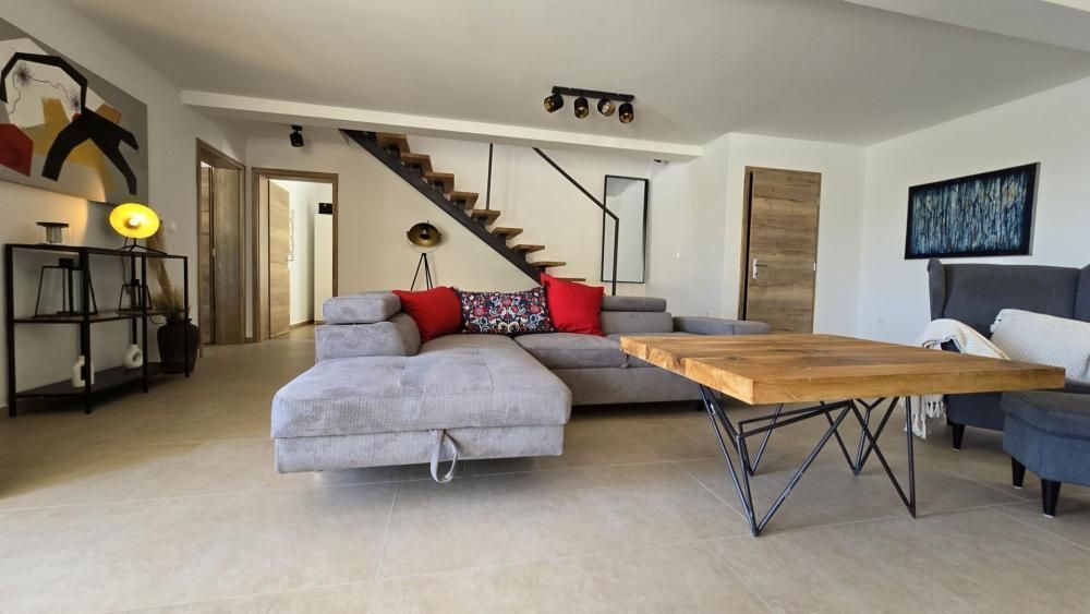 Вилла в Цриквенице, Хорватия, 200 м² - фото 16