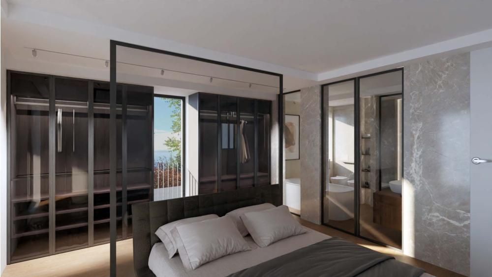 Вилла в Опатии, Хорватия, 300 м² - фото 16