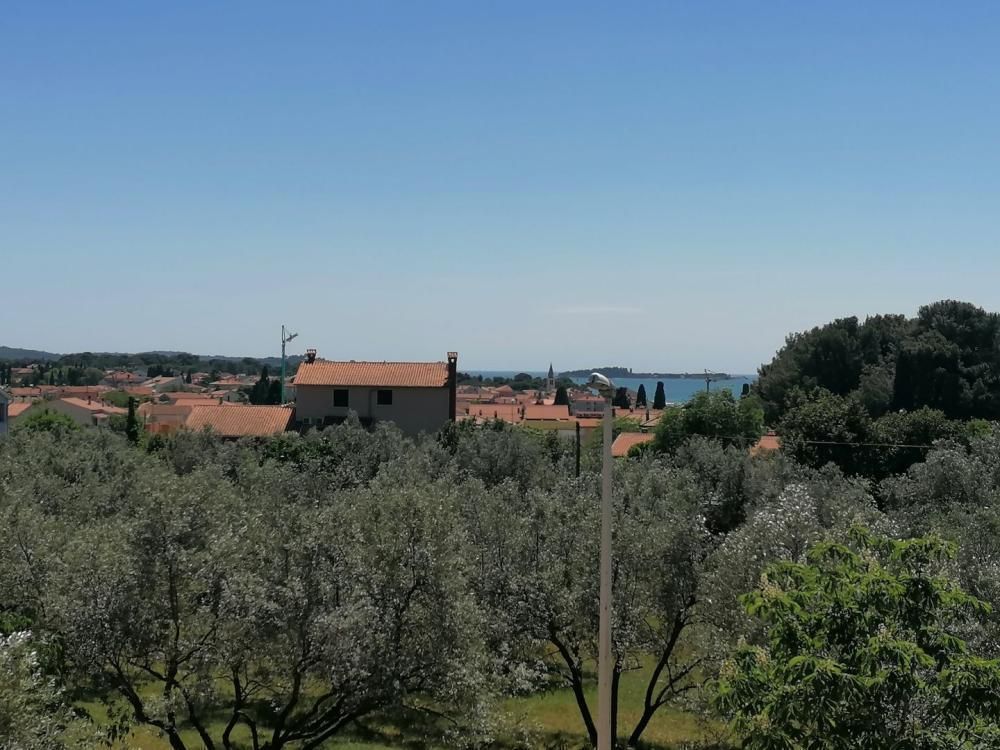 Вилла в Фажане, Хорватия, 163 м² - фото 16