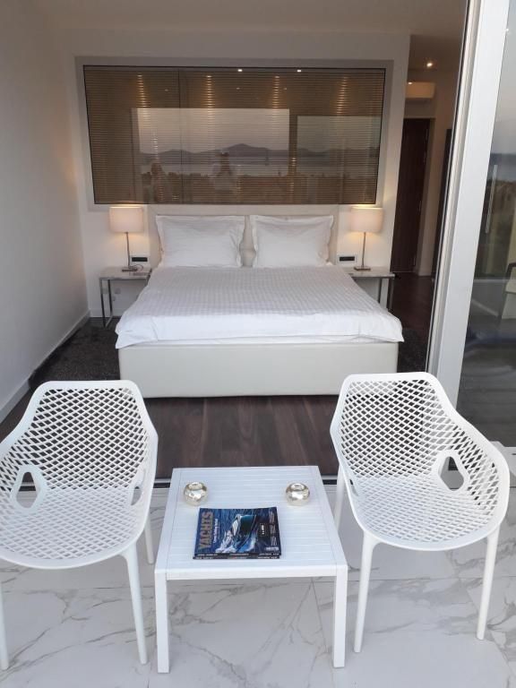 Отель, гостиница в Задаре, Хорватия, 1 299 м² - фото 16