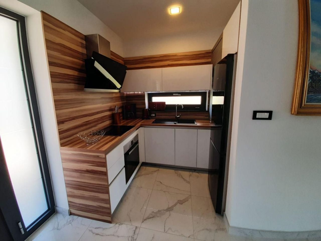 Вилла Grižane-Belgrad, Vinodolska Općina, Хорватия, 220 м² - фото 16