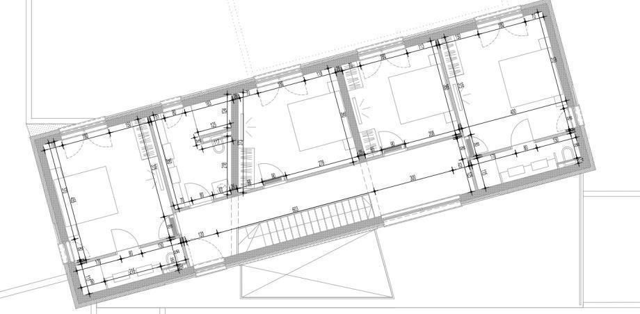 Вилла на Чиово, Хорватия, 326 м² - фото 14