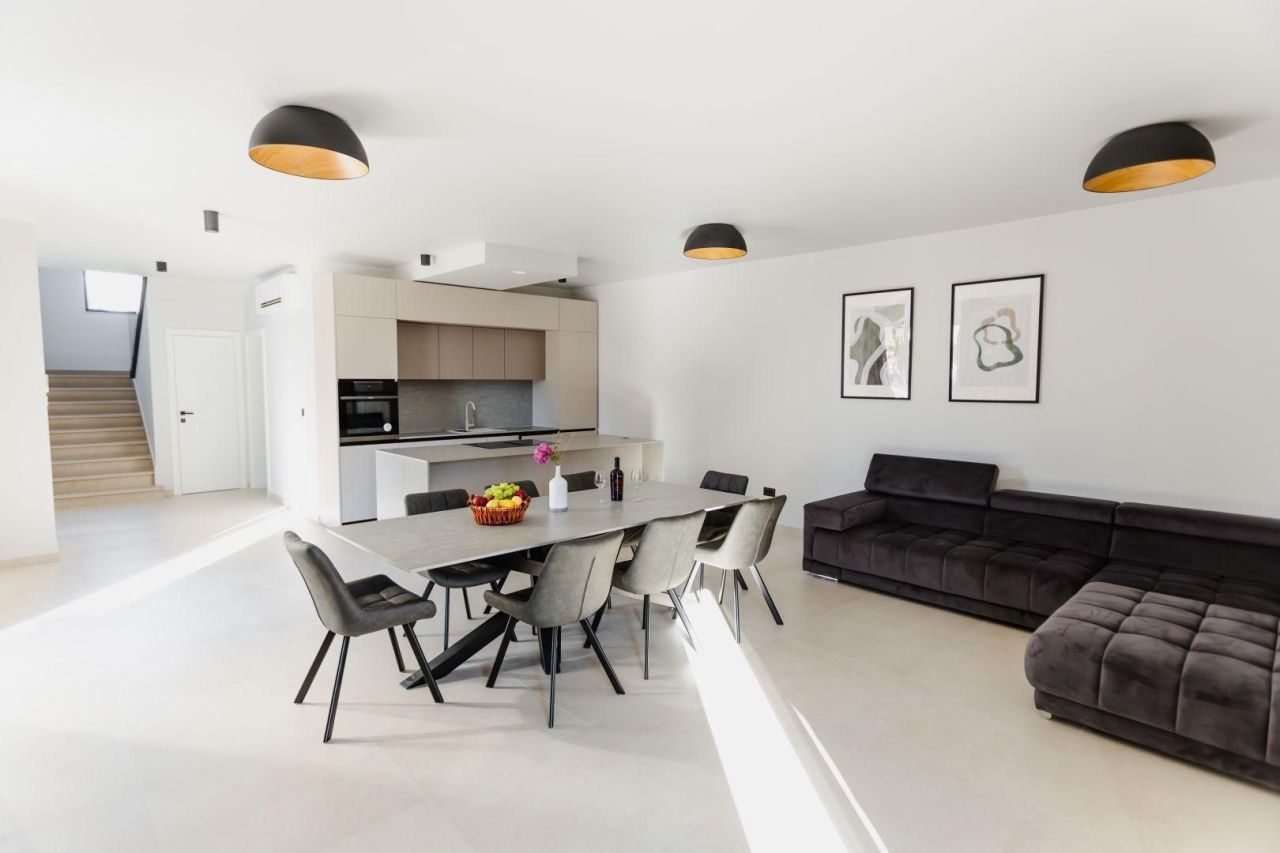 Вилла Mandre,Kolan, Хорватия, 230 м² - фото 16