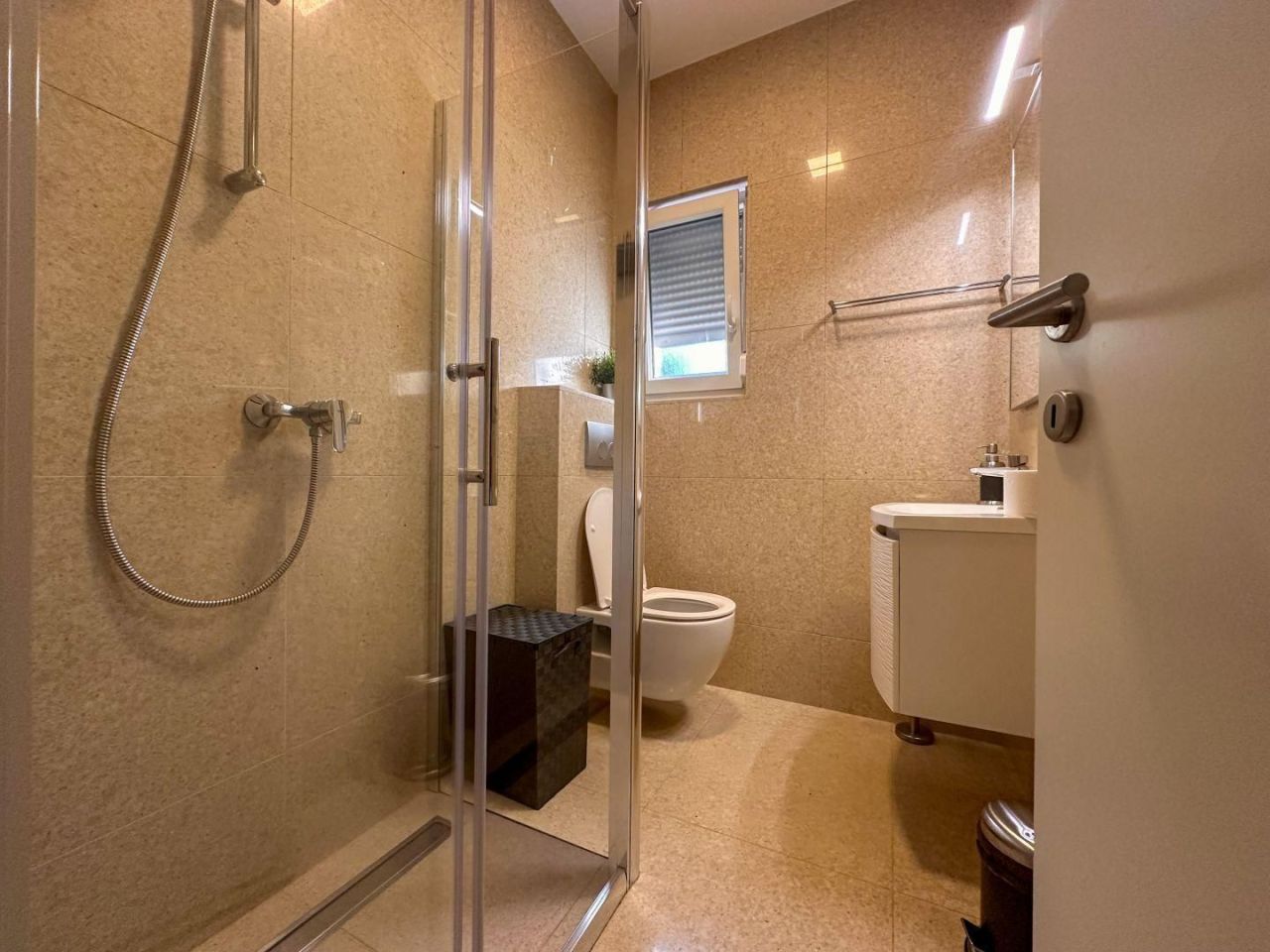 Вилла Matulji, Хорватия, 282 м² - фото 16