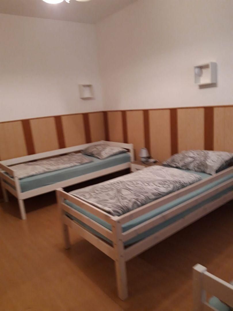 Отель, гостиница в Малинска-Дубашнице, Хорватия, 600 м² - фото 16