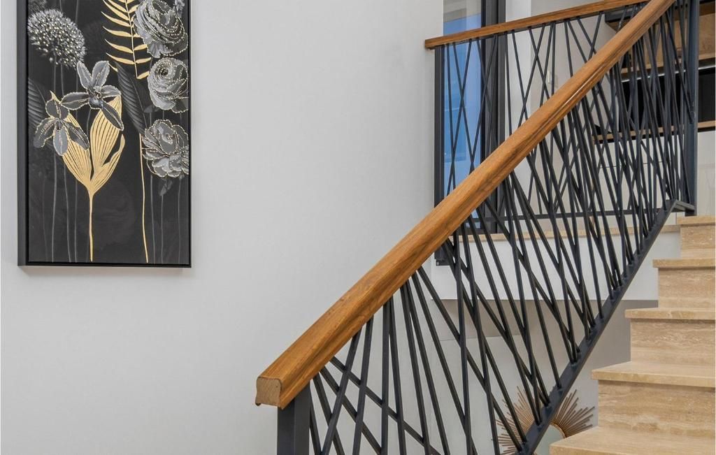 Вилла Zaton, Хорватия, 225 м² - фото 16