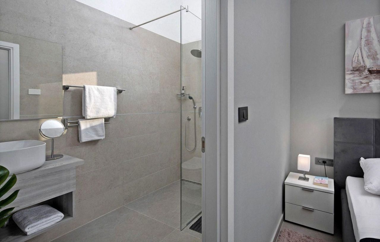 Вилла в Водняне, Хорватия, 250 м² - фото 16