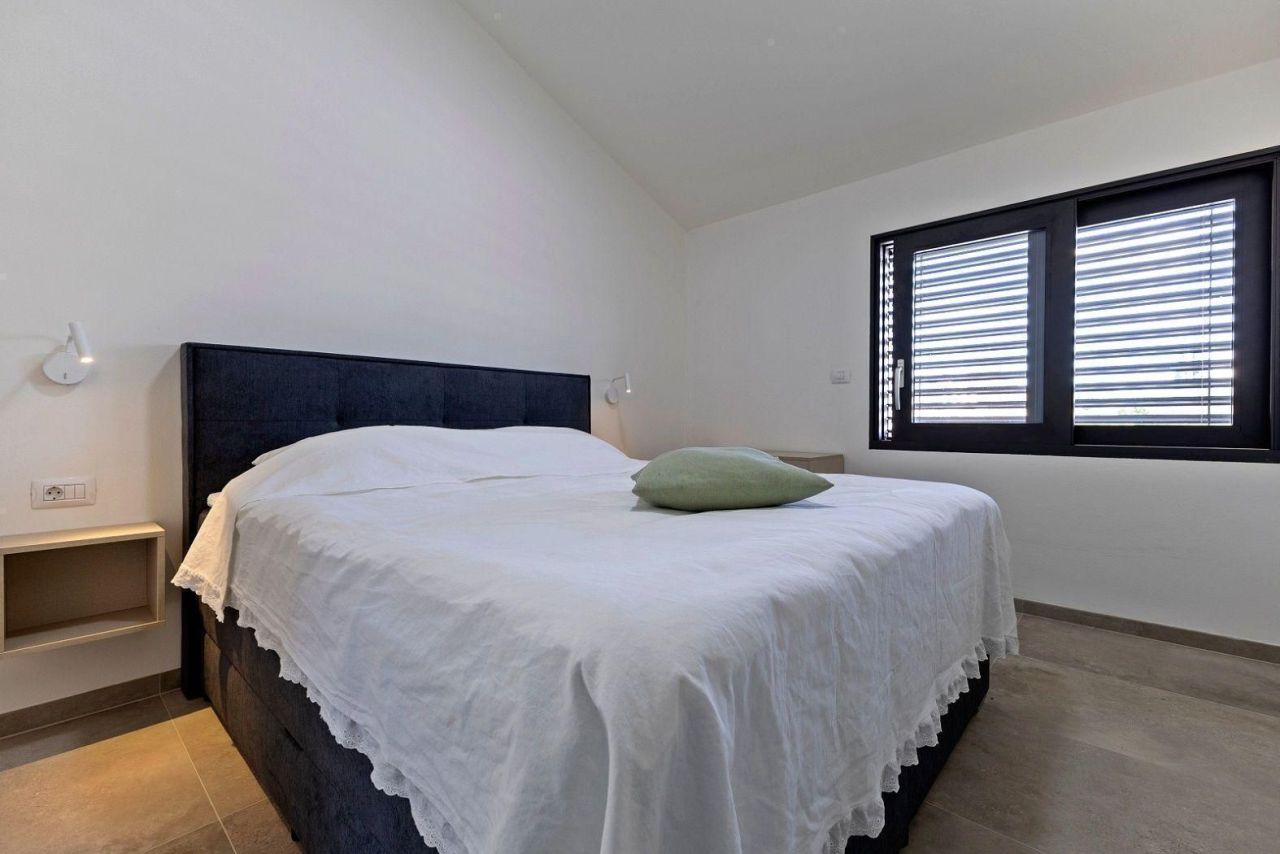 Вилла в Светвинченате, Хорватия, 200 м² - фото 16