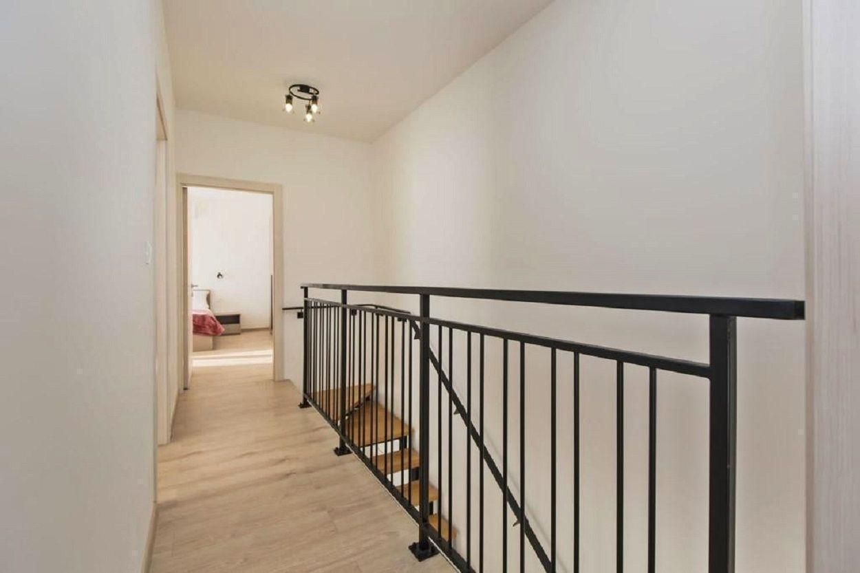 Вилла в Лабине, Хорватия, 147 м² - фото 16