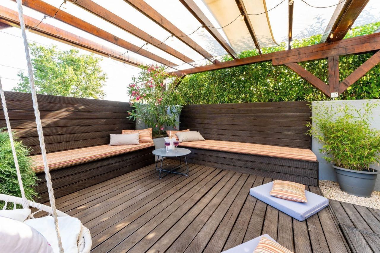 Вилла в Медулине, Хорватия, 330 м² - фото 16