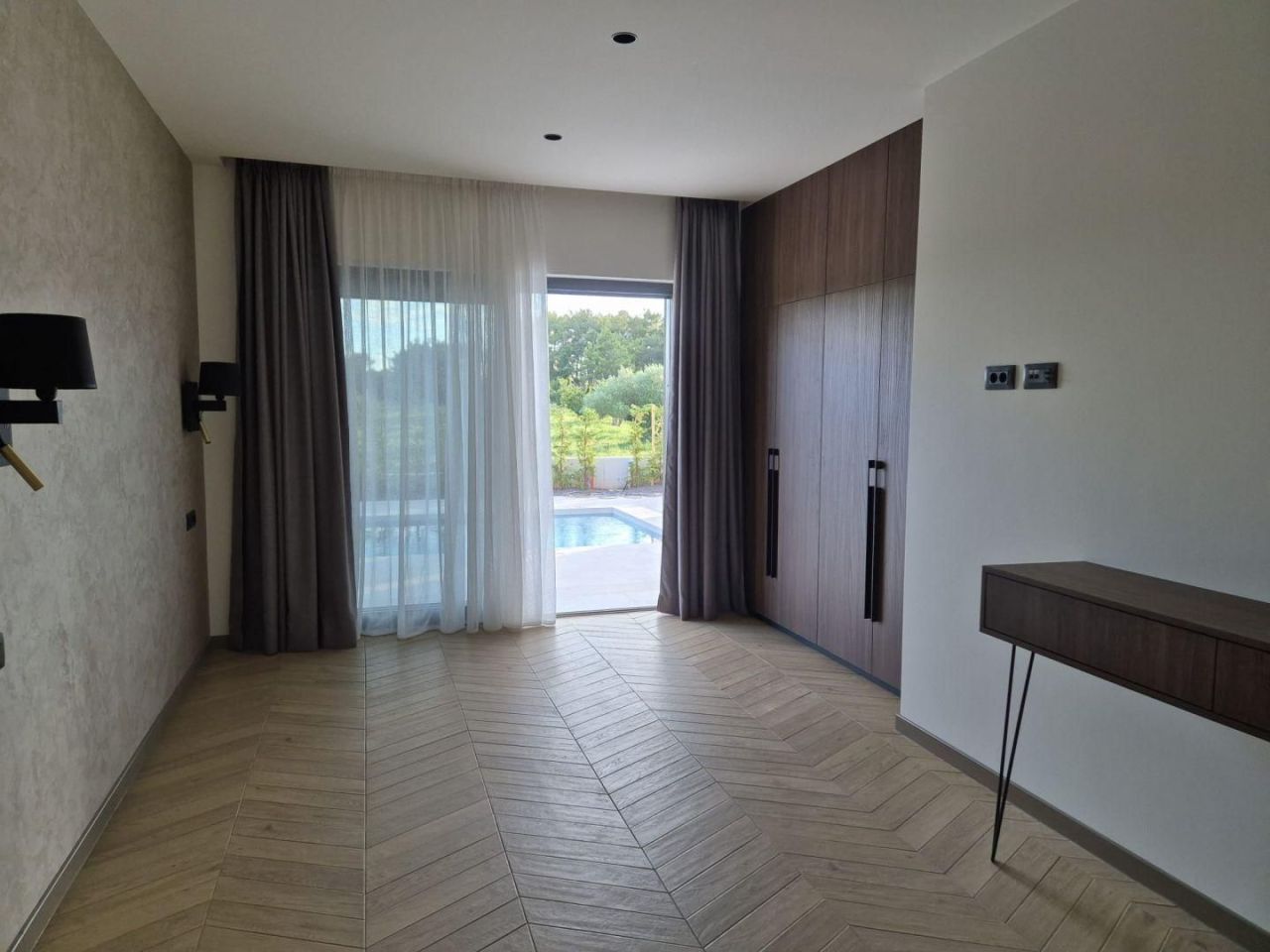 Вилла в Ровини, Хорватия, 291 м² - фото 16