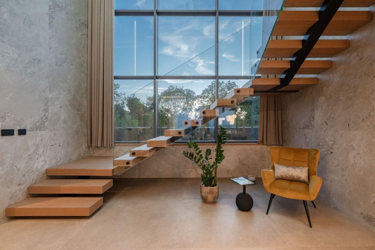 Вилла Krnica, Marčana, Хорватия, 292 м² - фото 16