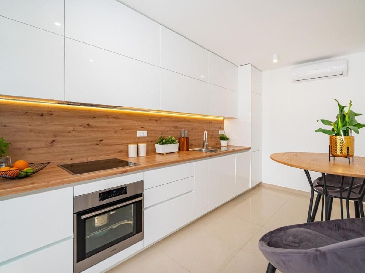 Вилла Zaton, Хорватия, 171 м² - фото 16