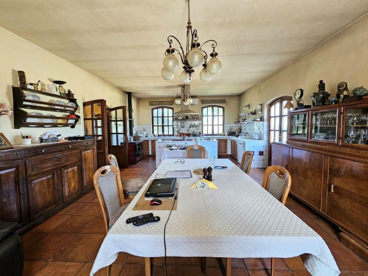 Вилла в Умаге, Хорватия, 360 м² - фото 16