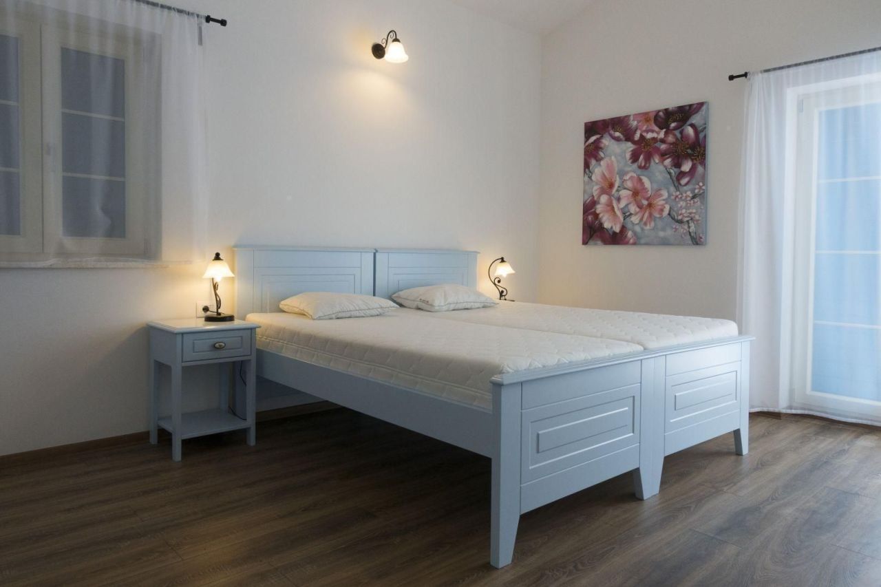 Вилла Rebići, Barban, Хорватия, 262 м² - фото 16