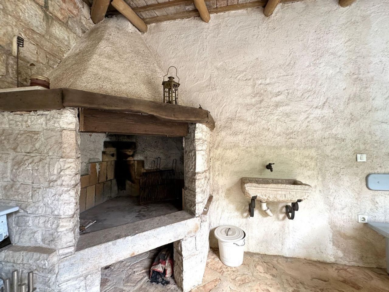 Вилла в Порече, Хорватия, 281 м² - фото 16