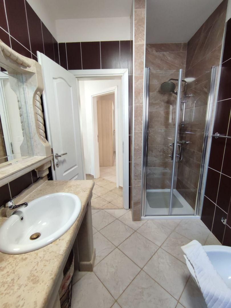 Вилла Krančići, Kaštelir-Labinci, Хорватия, 162 м² - фото 16