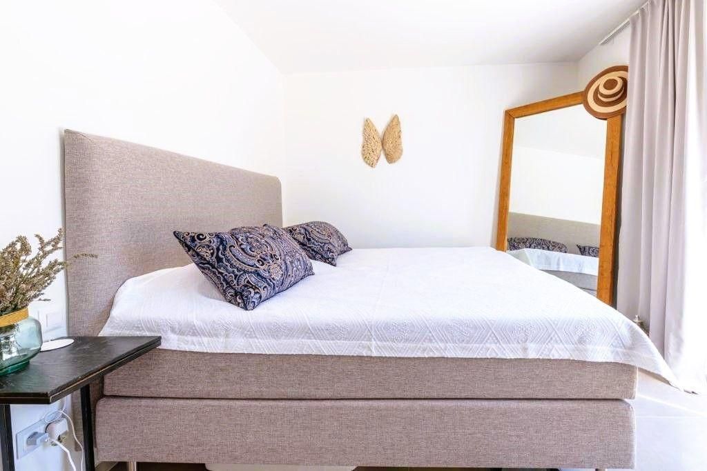 Вилла Barat, Kanfanar, Хорватия, 250 м² - фото 16