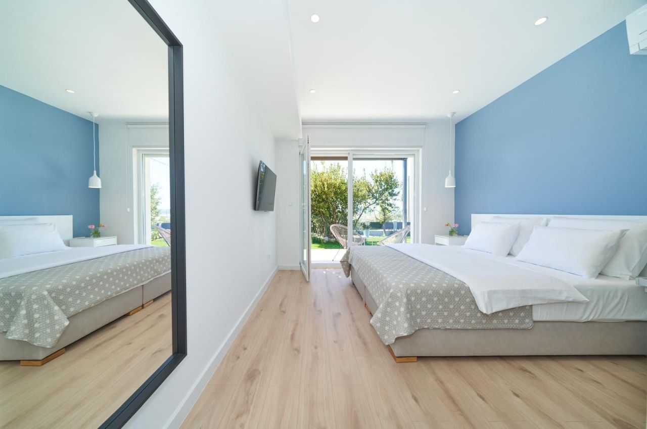 Вилла в Сплите, Хорватия, 180 м² - фото 16