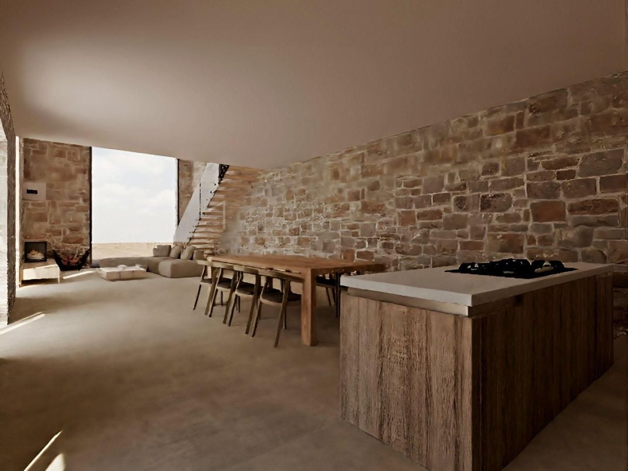 Вилла Bale, Хорватия, 145 м² - фото 16