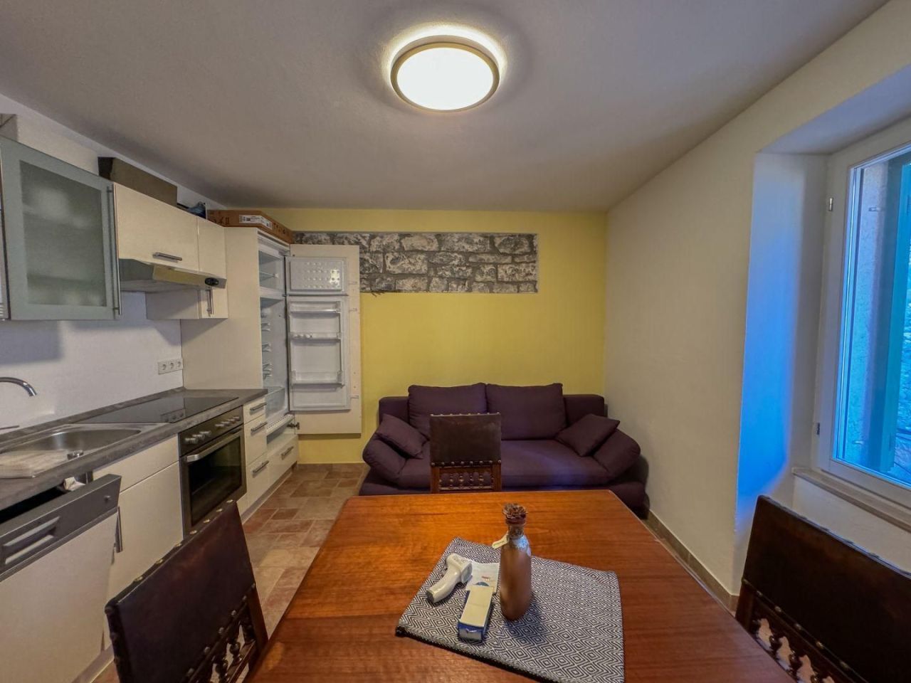 Отель, гостиница в Ровини, Хорватия, 124 м² - фото 16