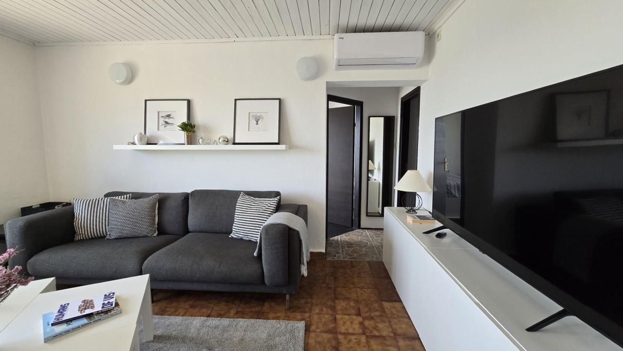 Вилла на Висе, Хорватия, 120 м² - фото 15