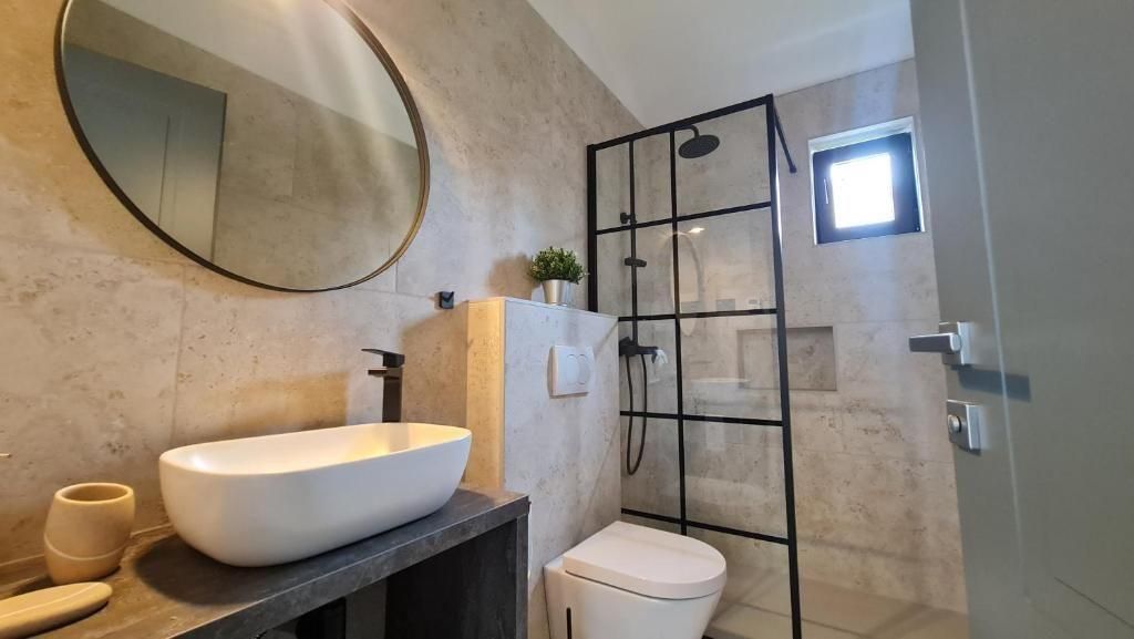 Вилла Kašćerga, Хорватия, 230 м² - фото 16