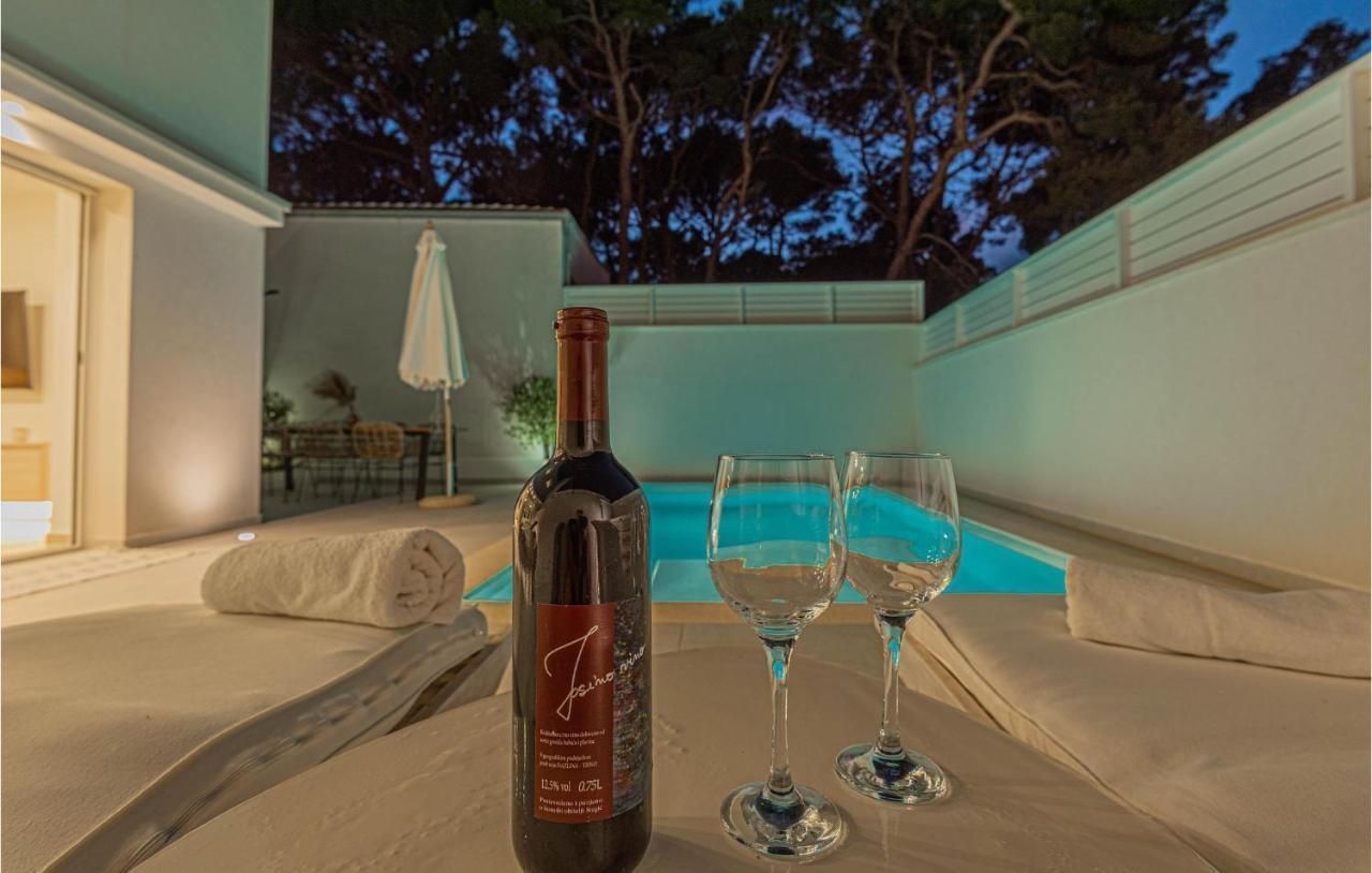 Отель, гостиница Sibenik, Хорватия, 470 м² - фото 15