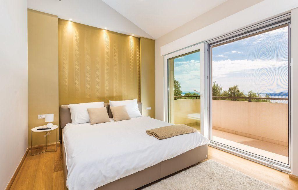 Вилла в Бреги, Хорватия, 240 м² - фото 15