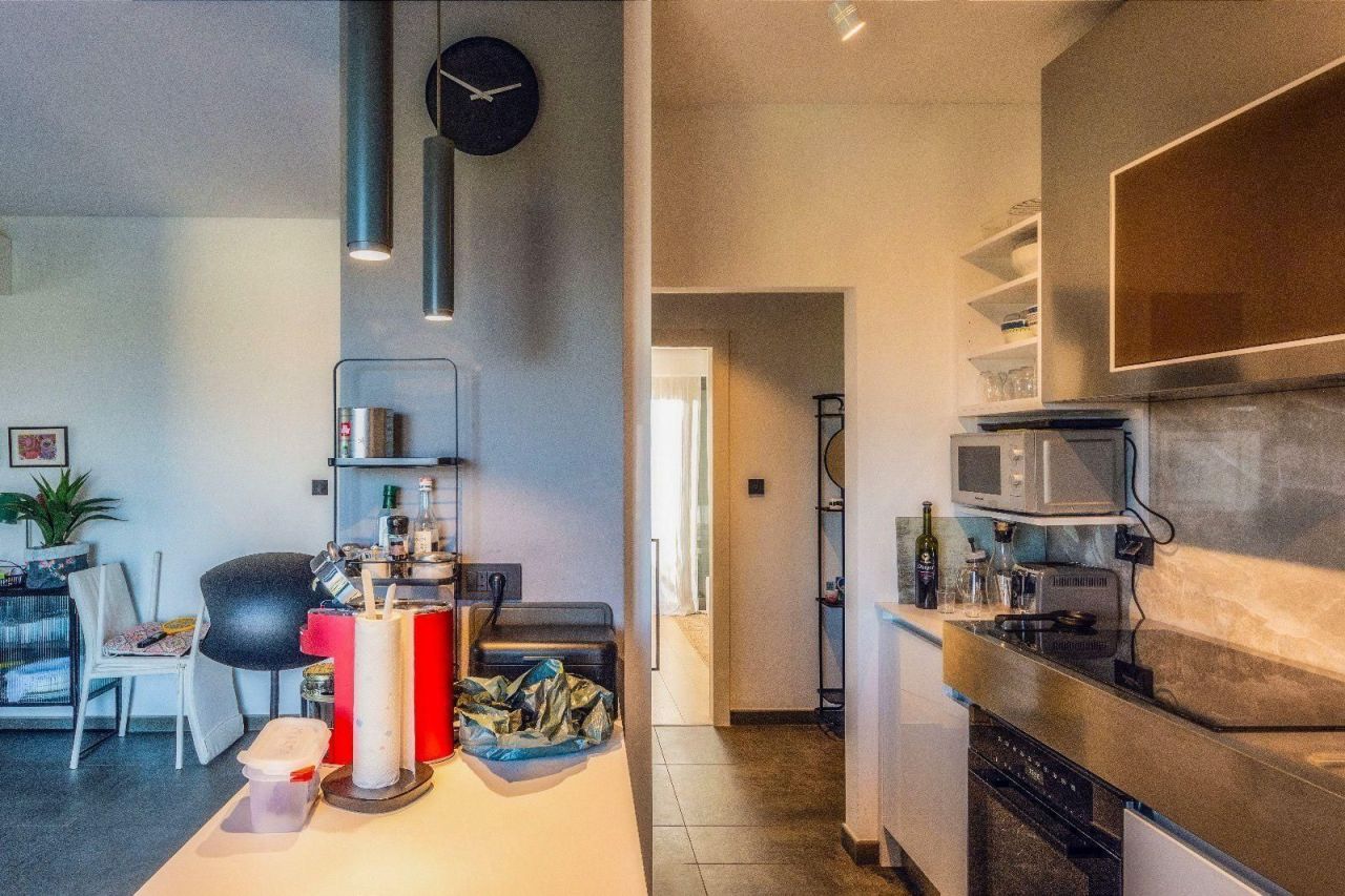 Вилла Dobrinj, Хорватия, 300 м² - фото 16